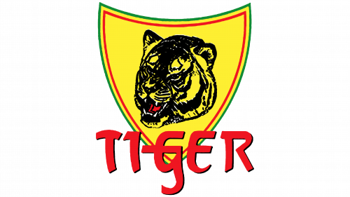 Logo de Tiger Racing