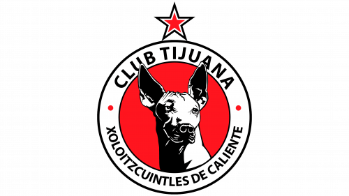 Logo de Tijuana
