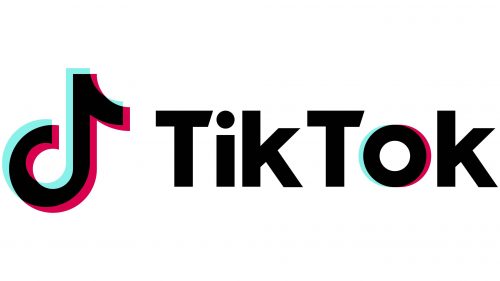 Logo de TikTok