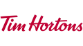 Tim Hortons Logo