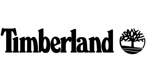 Logo de Timberland