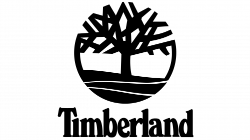 Logo de Timberland