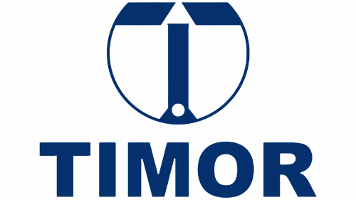 Logo de Timor
