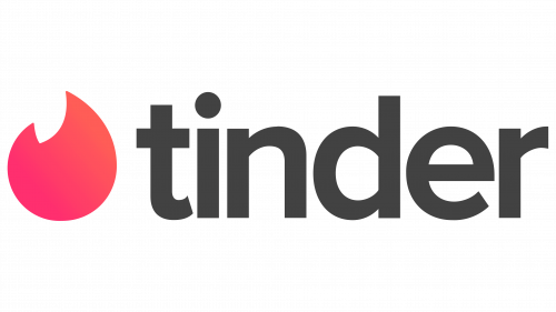 Logo de Tinder