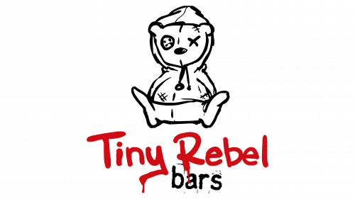 Logo de Tiny Rebel