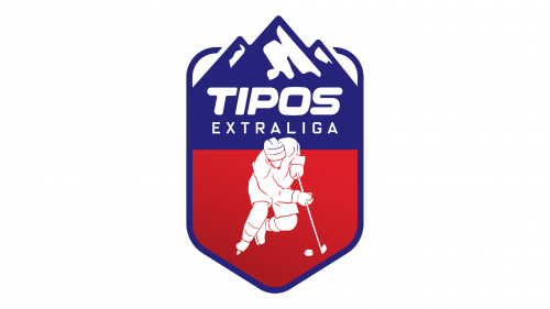 Logo de Tipos Extraliga