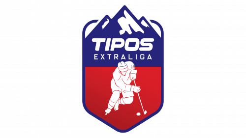 Logo de Tipos Extraliga