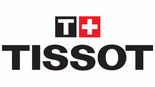 Logo de Tissot