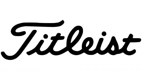 Logo de Titleist
