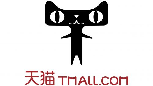 Logo de Tmall