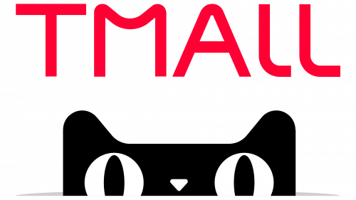 Logo de Tmall