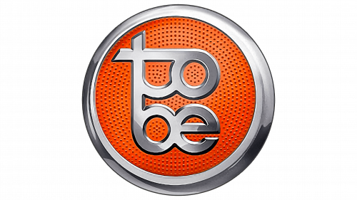 Logo de Tobe