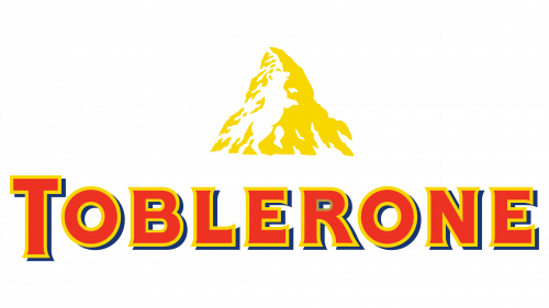 Logo de Toblerone