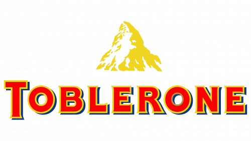 Logo de Toblerone
