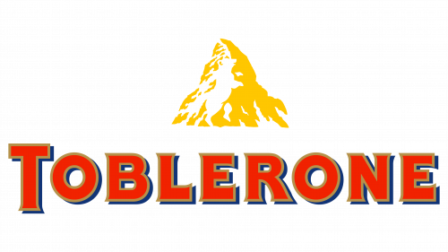 Logo de Toblerone