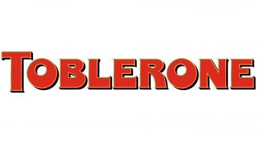 Logo de Toblerone
