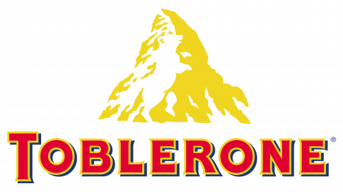 Logo de Toblerone