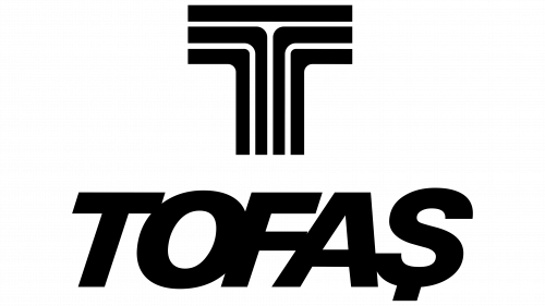 Logo de Tofas