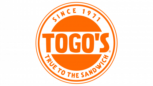 Logo de Togo's