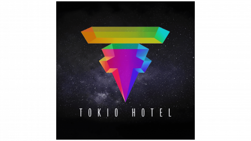 Logo de Tokio Hotel