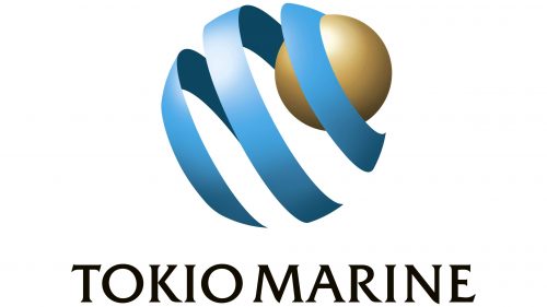 Logo de Tokio Marine