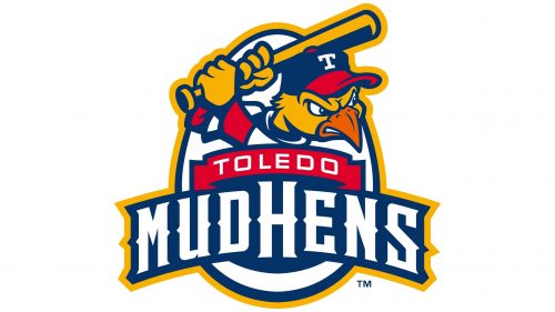 Logo de Toledo Mud Hens