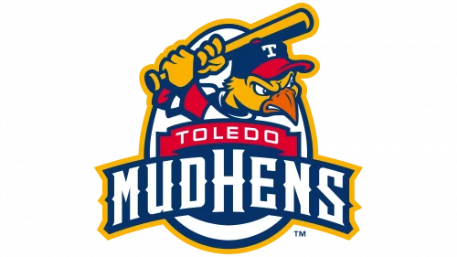 Logo de Toledo Mud Hens
