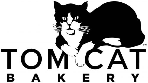 Logo de Tom Cat Bakery