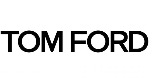 Logo de Tom Ford