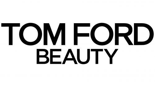 Logo de Tom Ford Beauty