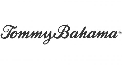 Logo de Tommy Bahama