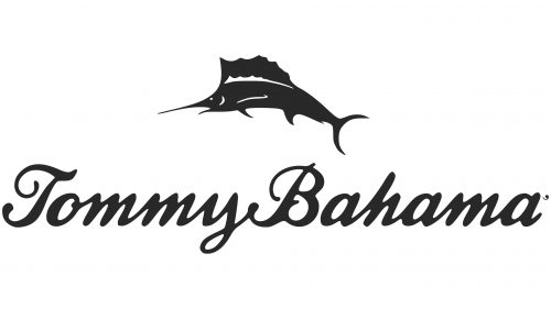 Logo de Tommy Bahama