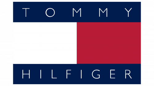 Logo de Tommy Hilfiger