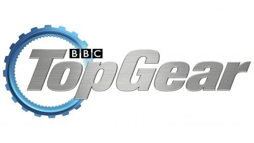 Logo de Top Gear