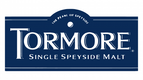 Logo de Tormore