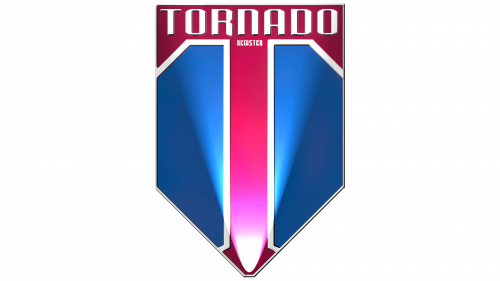 Logo de Tornado