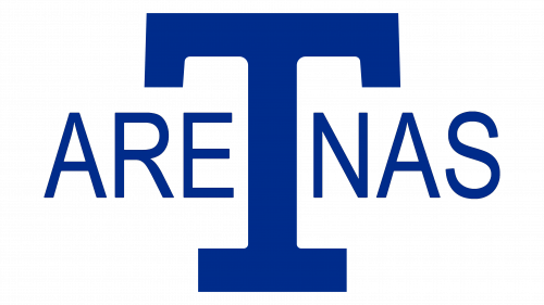 Logo de Toronto Arenas 1918-1919