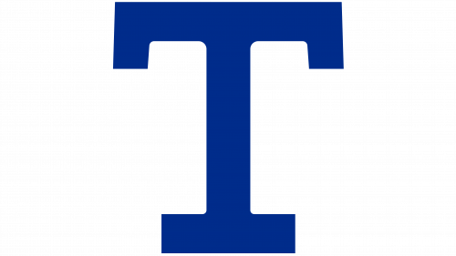 Logo de Toronto Arenas en 1917