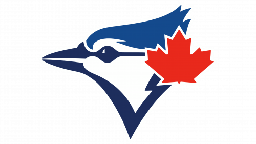 Logo de Toronto Blue Jays