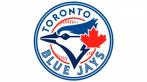 Logo de Toronto Blue Jays 2012-2019