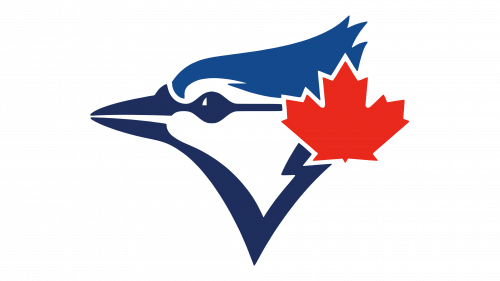 Logo de Toronto Blue Jays