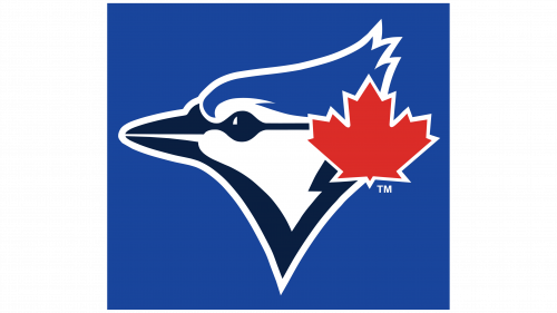 Logo de Toronto Blue Jays