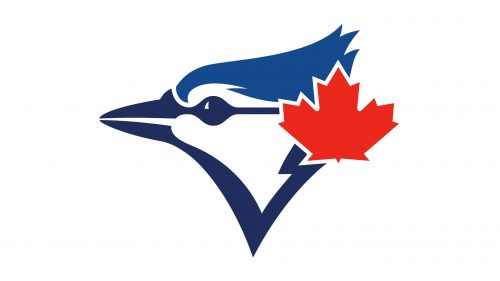 Logo de Toronto Blue Jays depuis 2019