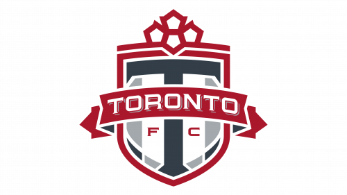 Logo de Toronto FC