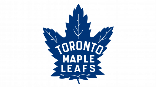 Logo de Toronto Maple Leafs 1938-1963