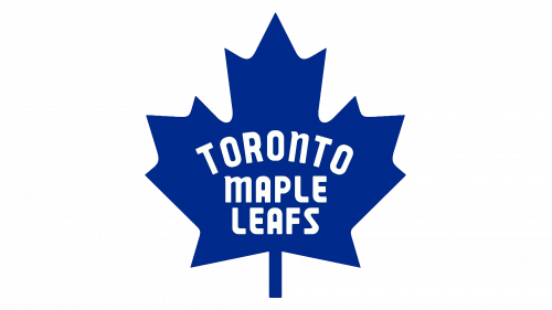Logo de Toronto Maple Leafs 1967-1970