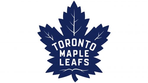 Logo de Toronto Maple Leafs