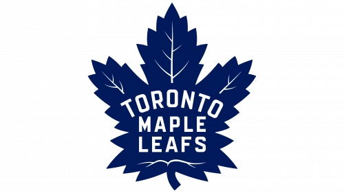 Logo de Toronto Maple Leafs