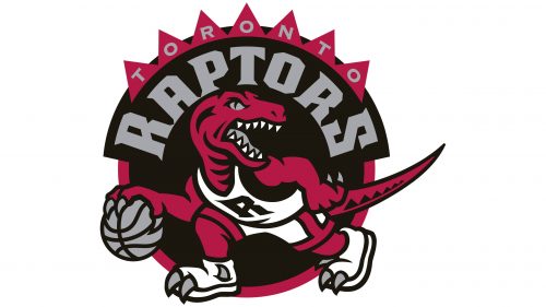 Logo de Toronto Raptors