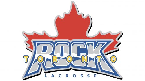 Logo de Toronto Rock
